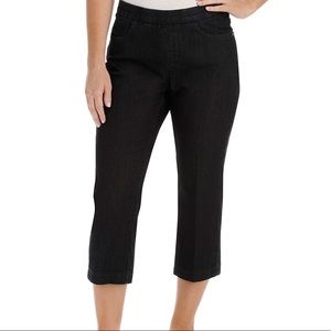 Lee Jean Capris